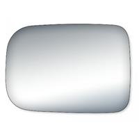 Spiegelglas (plane Oberfläche, links und rechts verwendbar)  #10-2200