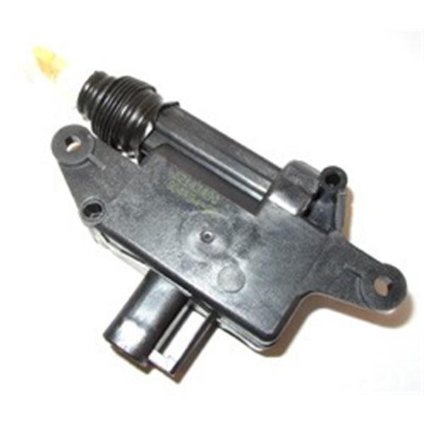Stellmotor Zentralverriegelung für Schiebetür (E58) #12-2072