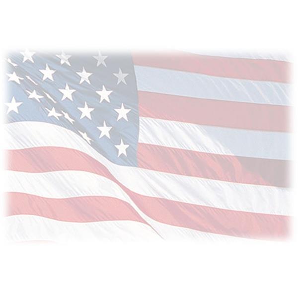 Flagge USA ca.0,90m x 1,50m, gedruckt #10-1528