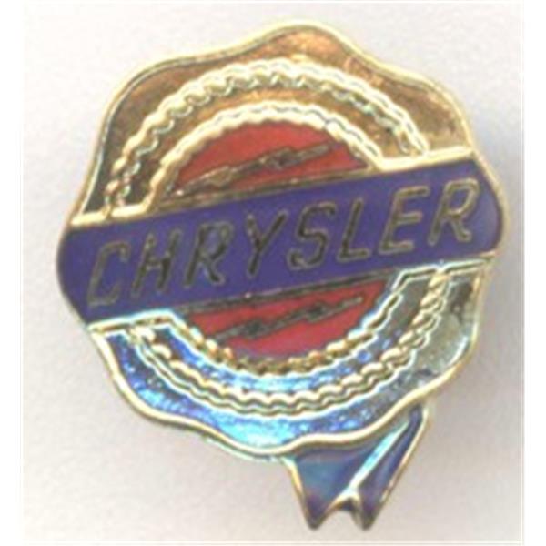 PIN Chrysler
