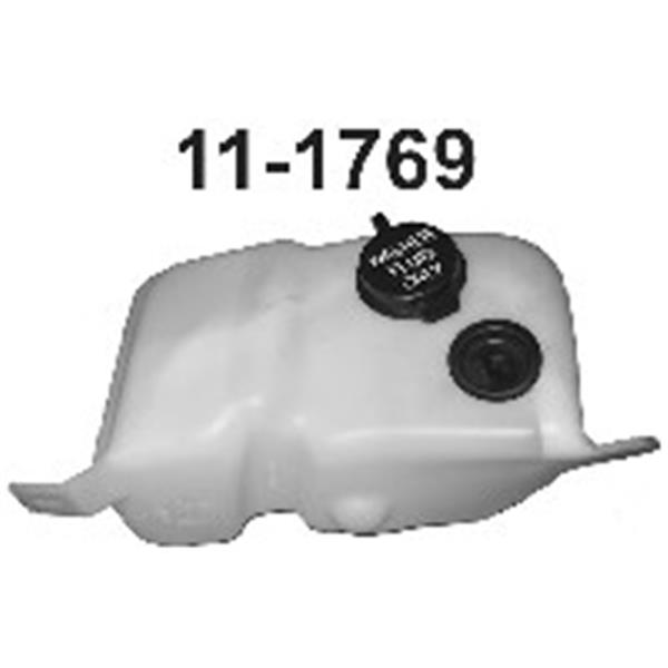 Scheibenwaschbehälter #11-1769